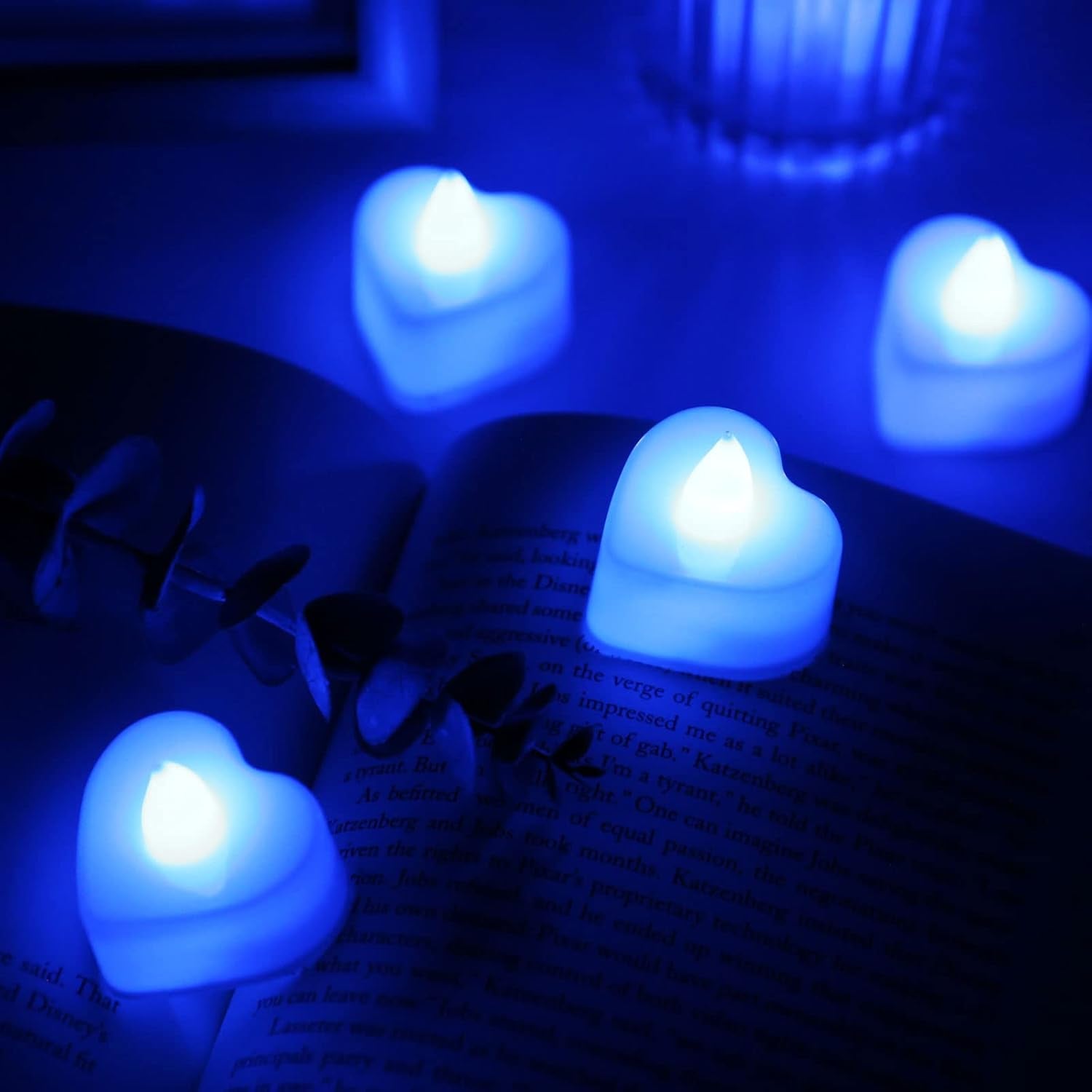 led candles led candles